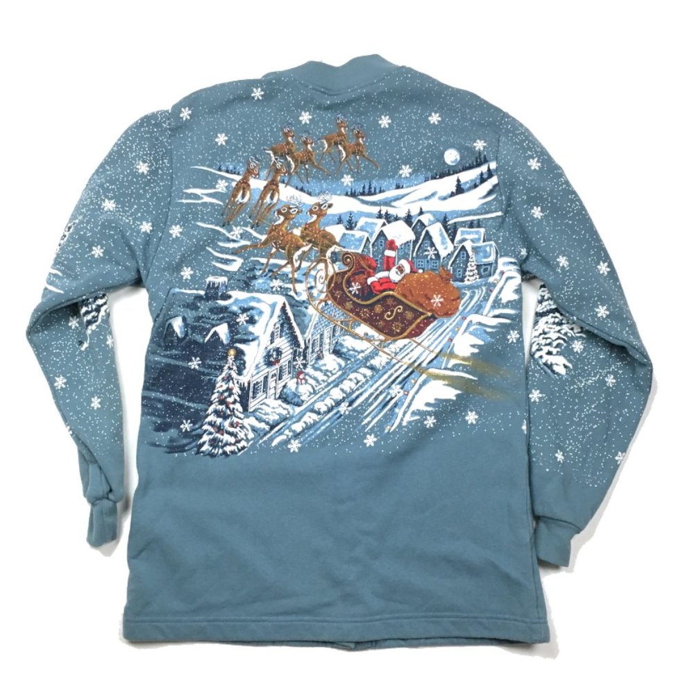 Art Unlimited Christmas Cardigan All Over Print